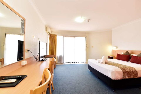 Diplomat Motel Alice Springs - Coogee Beach Accommodation 16