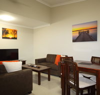 Direct Hotels - Villas On Rivergum - Coogee Beach Accommodation