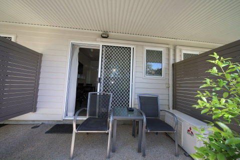Route 66 Motor Inn - Coogee Beach Accommodation 1