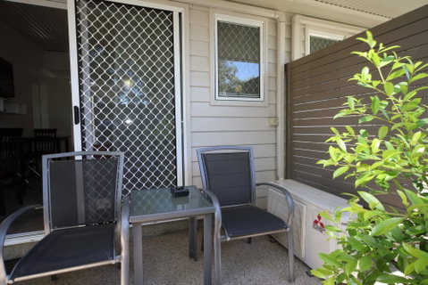 Route 66 Motor Inn - Coogee Beach Accommodation 3