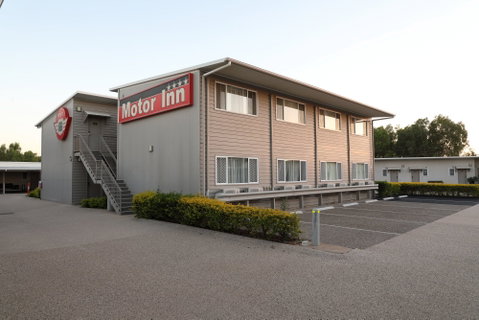 Route 66 Motor Inn - Coogee Beach Accommodation 4