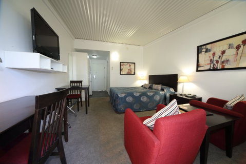 Route 66 Motor Inn - Coogee Beach Accommodation 8