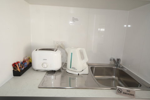 Route 66 Motor Inn - Coogee Beach Accommodation 12