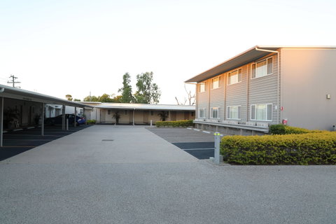 Route 66 Motor Inn - Coogee Beach Accommodation 14