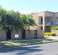 Western Gateway Motel - Coogee Beach Accommodation