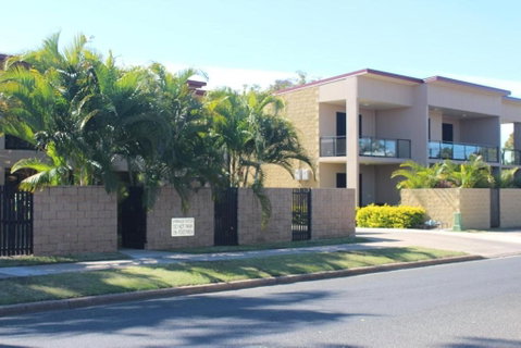 Western Gateway Motel - Coogee Beach Accommodation 0