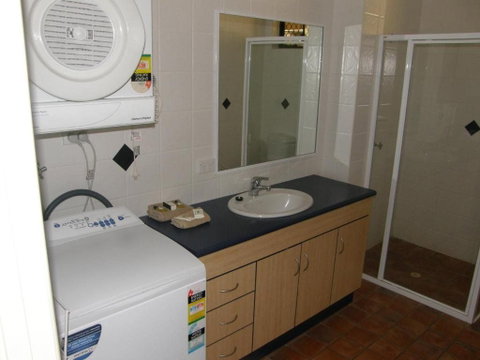 Western Gateway Motel - Coogee Beach Accommodation 3