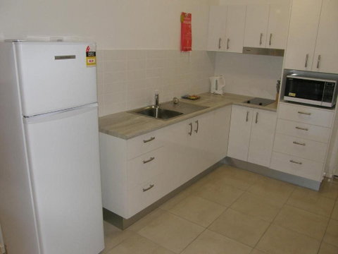 Western Gateway Motel - Coogee Beach Accommodation 9