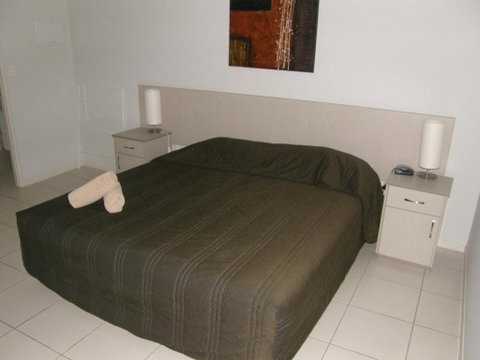 Western Gateway Motel - Coogee Beach Accommodation 10