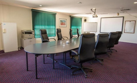 Western Gateway Motel - Coogee Beach Accommodation 13