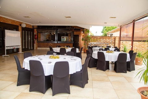 Western Gateway Motel - Coogee Beach Accommodation 14