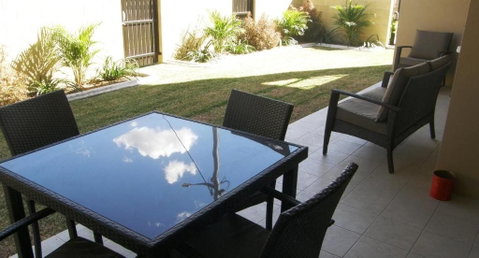 Western Gateway Motel - Coogee Beach Accommodation 15