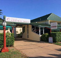 Emerald Central Hotel - Coogee Beach Accommodation