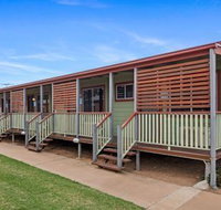 Discovery Parks Emerald - Coogee Beach Accommodation