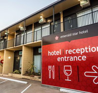 Emerald Star a Nightcap Hotel - Coogee Beach Accommodation