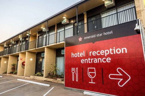 Emerald Star, a Nightcap Hotel - Coogee Beach Accommodation 0
