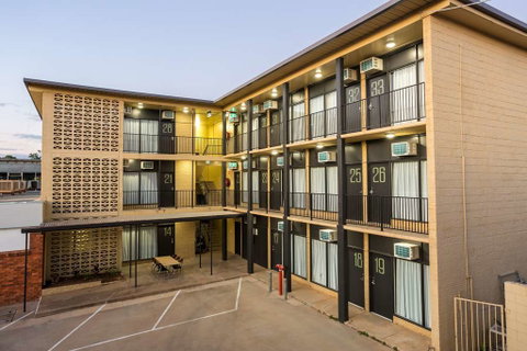 Emerald Star, a Nightcap Hotel - Coogee Beach Accommodation 1