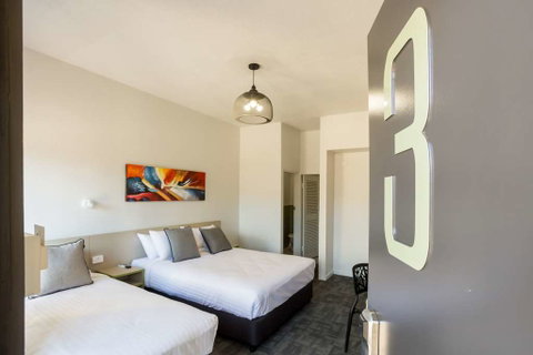 Emerald Star, a Nightcap Hotel - Coogee Beach Accommodation 5