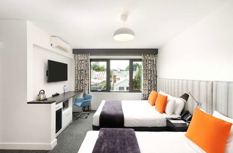Comfort Hotel East Melbourne - Coogee Beach Accommodation 4