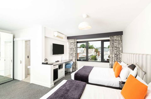 Comfort Hotel East Melbourne - Coogee Beach Accommodation 5