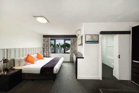 Comfort Hotel East Melbourne - Coogee Beach Accommodation 7