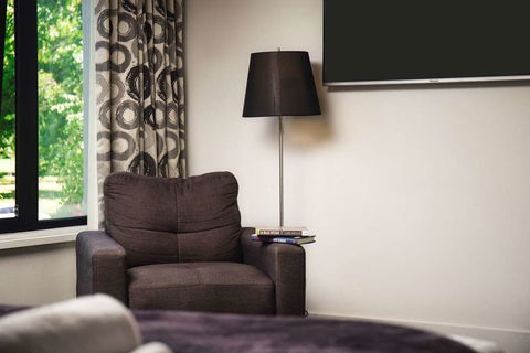 Comfort Hotel East Melbourne - Coogee Beach Accommodation 12