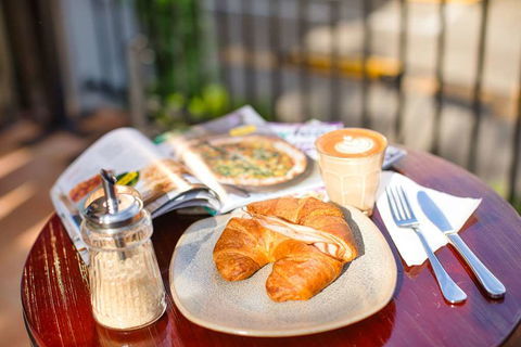 Comfort Hotel East Melbourne - Coogee Beach Accommodation 15