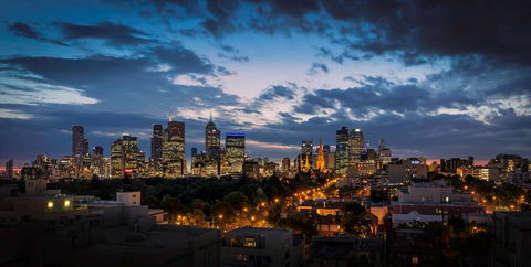 Tribeca Serviced Apartments - Coogee Beach Accommodation 1