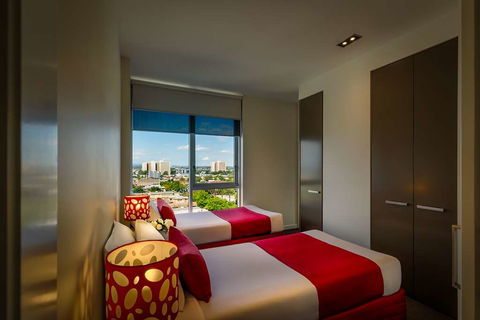 Tribeca Serviced Apartments - Coogee Beach Accommodation 8