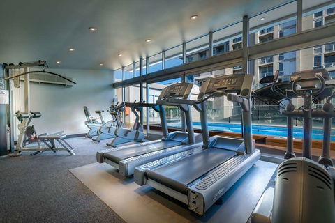 Tribeca Serviced Apartments - Coogee Beach Accommodation 14