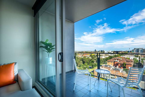 Tribeca Serviced Apartments - Coogee Beach Accommodation 15