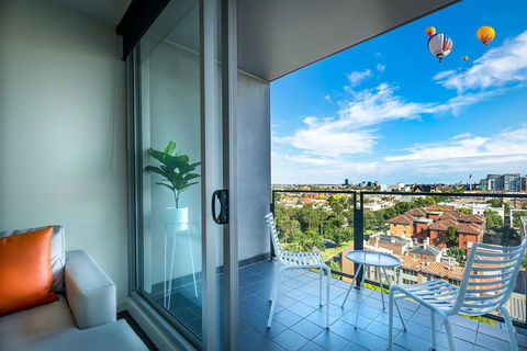 Tribeca Serviced Apartments - Coogee Beach Accommodation 16
