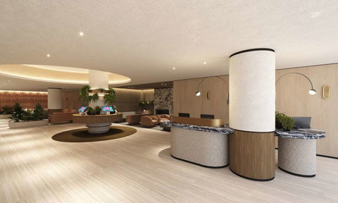Rydges Melbourne - Coogee Beach Accommodation 1