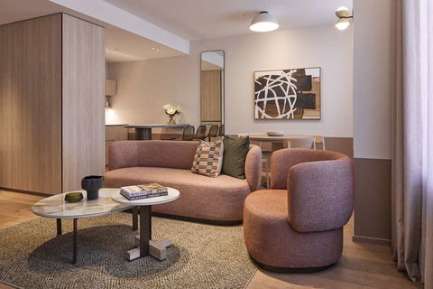 Rydges Melbourne - Coogee Beach Accommodation 5