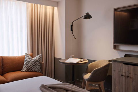 Rydges Melbourne - Coogee Beach Accommodation 8