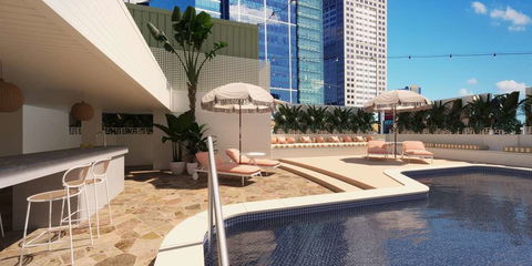 Rydges Melbourne - Coogee Beach Accommodation 9
