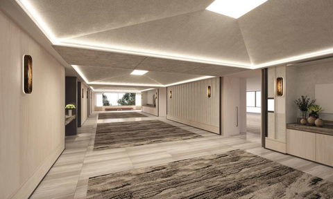 Rydges Melbourne - Coogee Beach Accommodation 11