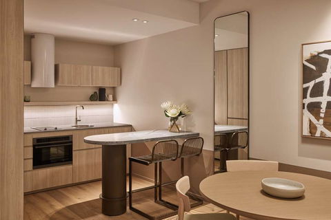 Rydges Melbourne - Coogee Beach Accommodation 16