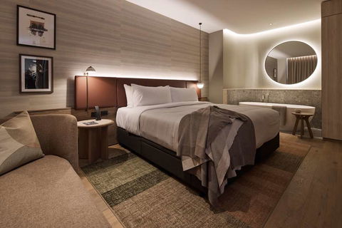 Rydges Melbourne - Coogee Beach Accommodation 17
