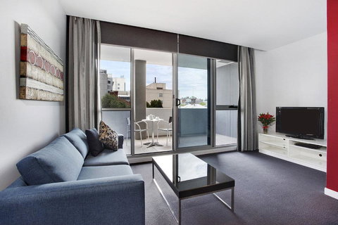 Adara Richmond - Coogee Beach Accommodation 0