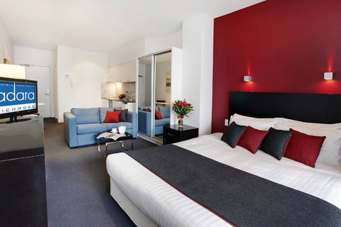 Adara Richmond - Coogee Beach Accommodation 3