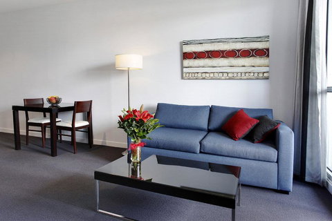 Adara Richmond - Coogee Beach Accommodation 5