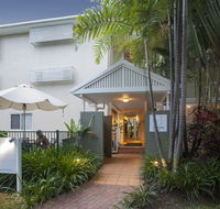 Port Douglas Apartments - Coogee Beach Accommodation