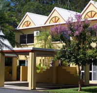 Ti Tree Resort - Coogee Beach Accommodation