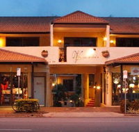 Villa San Michele - Coogee Beach Accommodation