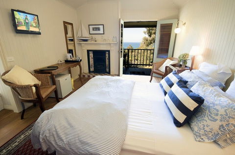 La Perouse Lorne - Coogee Beach Accommodation 0
