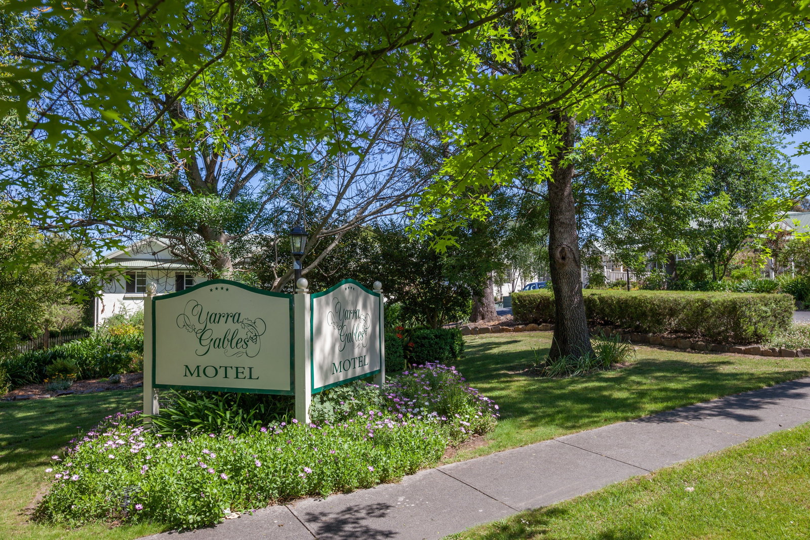 Healesville VIC Coogee Beach Accommodation