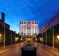 Park Hyatt Melbourne - Coogee Beach Accommodation