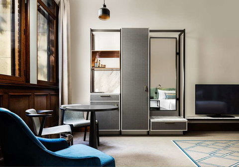 Hilton Melbourne Little Queen Street - Coogee Beach Accommodation 2