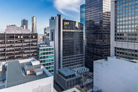 RACV City Club - Coogee Beach Accommodation 1